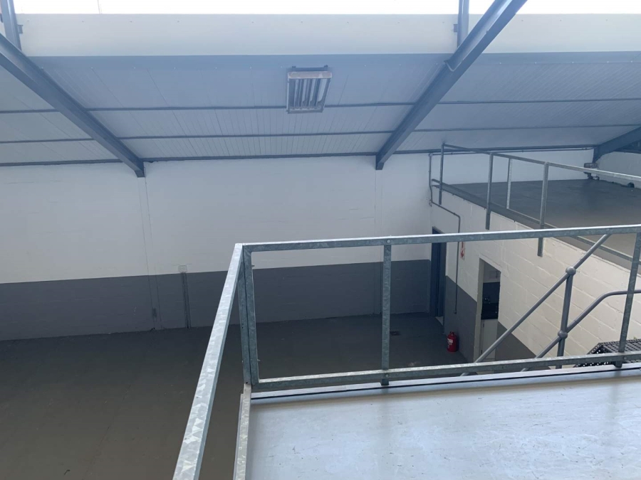 Commercial Property for Sale in Montague Gardens Western Cape